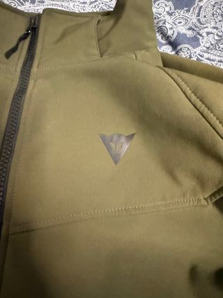 Chaqueta Dainese Ignite 60