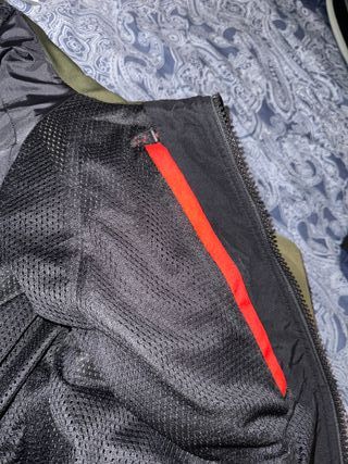 Chaqueta Dainese Ignite 60