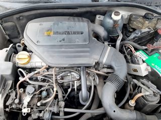 1102187 7700111205 centralita renault clio ii fase