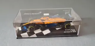 Lote Coches F1 Minichamps/Spark 1/43 ⬇️