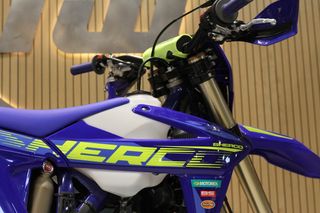 Sherco SE 300 Factory 2026 Enduro