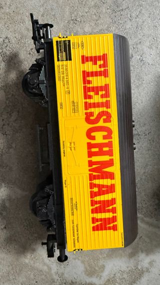 Lote Vagones Trenes Escala ho