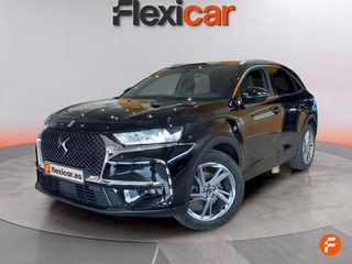 DS DS 7 BlueHDi DE 96kW (130CV) BE CHIC