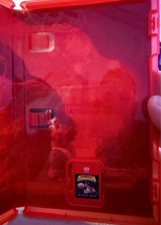 Donkey Kong Bananza Nintendo Switch 2