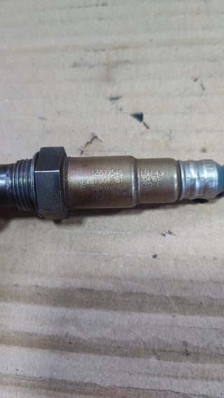Sonda Lambda Original Opel 55572548