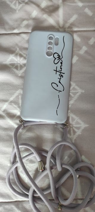 Xiaomi Redmi 9 Azul/Verde