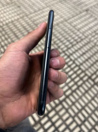 iPhone SE 3ª Gen (2022) Negro