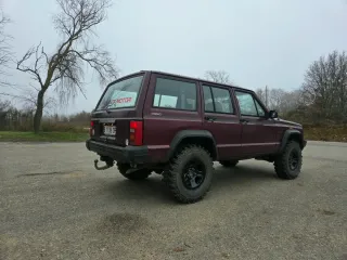 Jeep Cherokee 1994