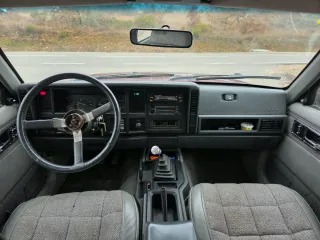 Jeep Cherokee 1994