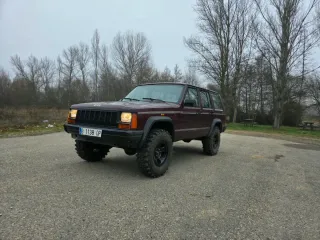 Jeep Cherokee 1994