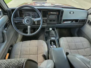 Jeep Cherokee 1994