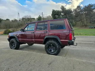 Jeep Cherokee 1994