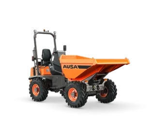 Dumper AUSA 4x4