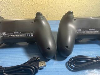 ¡PROMO HOY! 2 Mandos DualShock PS4 Nuevos