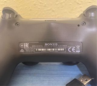 ¡PROMO HOY! 2 Mandos DualShock PS4 Nuevos