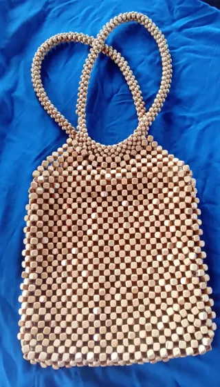Bolso de fiesta mujer