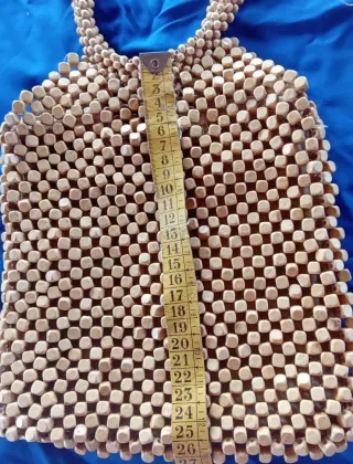 Bolso de fiesta mujer