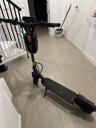 Patinete Eléctrico SmartGyro