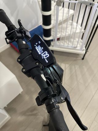 Patinete Eléctrico SmartGyro