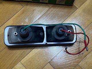 Piloto intermitente SAVA J4.NUEVO.YORKA