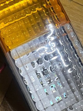 Piloto intermitente SAVA J4.NUEVO.YORKA