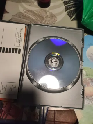 Lote 4 Juegos PlayStation 2