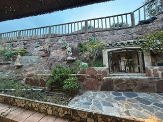 Chalet en venta en Campanillas en Málaga