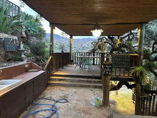 Chalet en venta en Campanillas en Málaga