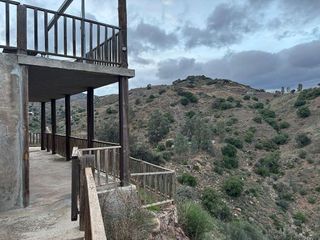 Chalet en venta en Campanillas en Málaga