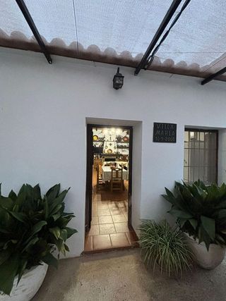Chalet en venta en Campanillas en Málaga