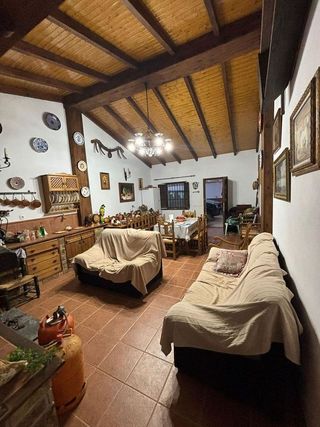 Chalet en venta en Campanillas en Málaga