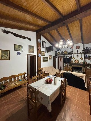 Chalet en venta en Campanillas en Málaga