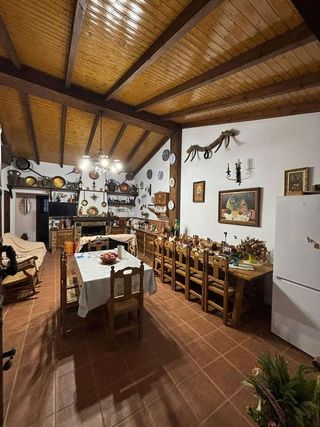 Chalet en venta en Campanillas en Málaga