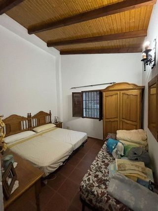 Chalet en venta en Campanillas en Málaga