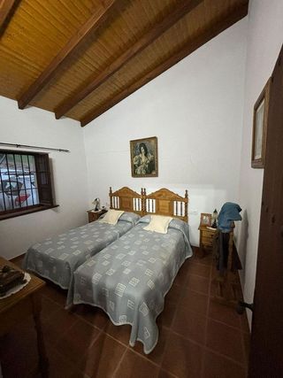 Chalet en venta en Campanillas en Málaga