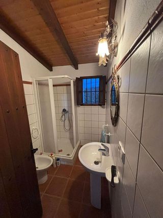 Chalet en venta en Campanillas en Málaga