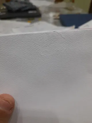 Bolsa y caja Pandora blanca