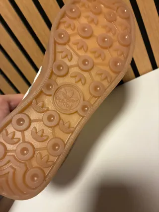 Adidas Gazelle Grises