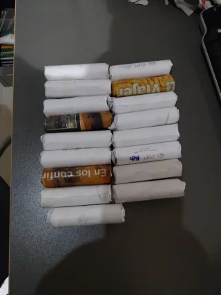 4 Kg de monedas  de España 1975-2000