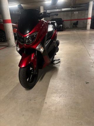 Yamaha NMAX 125 ABS 2016