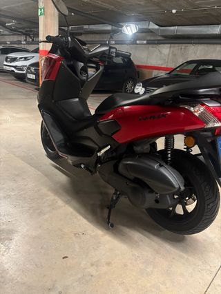 Yamaha NMAX 125 ABS 2016