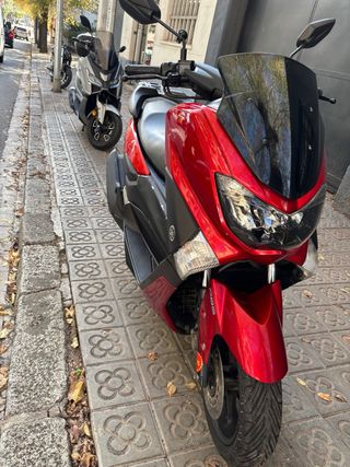 Yamaha NMAX 125 ABS 2016