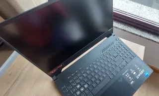 ASUS TUF Gaming F15 - Como nuevo + caja