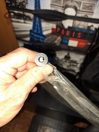 Cable Cuentakilómetros Honda CB 125