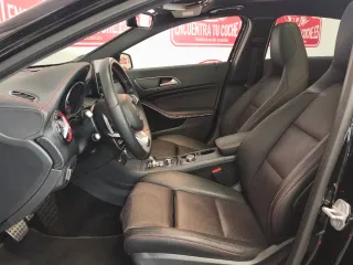 Mercedes-Benz Clase A 45 AMG 2017