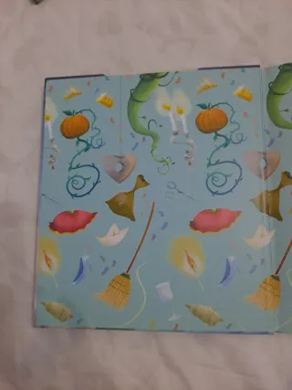 Cuentos Clásicos como nunca I