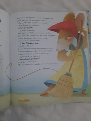 Cuentos Clásicos como nunca I