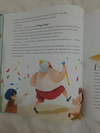 Cuentos Clásicos como nunca I