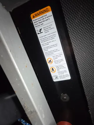 ProForm 305 Cinta de Correr 205 CST, Plegable