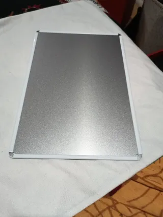 Placa Metálica Guitarra Fender Vintage